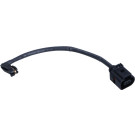 Warnkontakt, Bremsbelagverschleiß 24.8190-0974.2