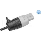 11 693 014 Waschwasserpumpe BMW MEYLE-ORIGINAL: True to OE 3148700001