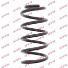 KYB Fahrwerksfeder Hyundai T. Santa Fe Ii 2.2 Crdi 4X4 / 2.7 4X4 03/06 | RC6343