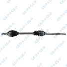 GSP Antriebswelle 218271