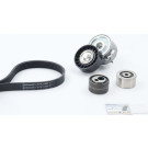 Continental CTAM Satz Gürtel 6PK1468K1 Continental CTAM Satz Gürtel 6PK1468K1