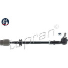 TOPRAN Lenkrad 108257 t+