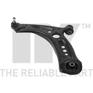 Querlenker VW P. A3/Golf Sportsvan/Golf Vii 1.2Tsi/1.4Tsi/1.6Tdi/2.0Tdi 12- Le Set Mit Pin | 50147127