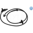 Sensor, Raddrehzahl | 1009270005
