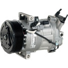 KOMPRESSOR, KLIMAANLAGE Valeo Origins New OE TECHNOLOGIE VAL813382