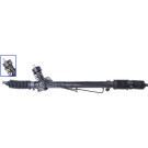 Lenkgetriebe Audi A6 C5 97-05 | 11-0053