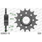 AFAM Ritzel 15 Zähne | für 520 | 52902-15