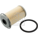 FEBI BILSTEIN Kraftstofffilter | 48472
