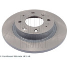 Bremsscheibe Kia T. Carens/Clarus 1.6-2.0 16V 96 | ADG04336