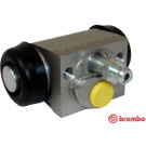 BREMBO Radbremszylinder | A 12 335