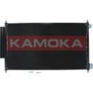 KAMOKA Kondensator, Klimaanlage 7800067