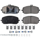 BLUE PRINT Bremsbelagsatz, Scheibenbremse ADBP420081