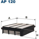 FILTRON Luftfilter AP 120