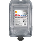 SHELL SHELL HELIX Ultra ECT C3 5W-30 - ECOPACK 5W30HUECTC320SHL