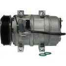 Kompressor PKW VOLVO S60 00 FIRST FIT 89069