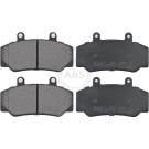 A.B.S. Bremsbeläge 36177