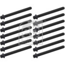 FEBI BILSTEIN Schrauben 08245