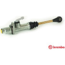 BREMBO Geberzylinder, Kupplung | C 23 020