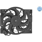 10 871 031 Lüfter, Motorkühlung OPEL ASTRA G Coupe 1.6i 00-05 MEYLE-ORIGINAL: True to OE 6142360012