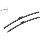 3 397 007 424 Wischblatt Aerotwin