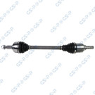 GSP Antriebswelle 203632