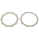 MCC124-9 Belaglamellensatz, Kupplung