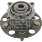 Radlagersatz | 45848