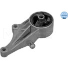 10 555 073 Lagerung Motor OPEL Astra G,Zafira MEYLE-ORIGINAL: True to OE 6146840014