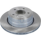FEBI BILSTEIN Bremsscheibe | 43894