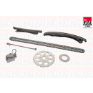 FAI AUTOPARTS Timing-Kit TCK6NG