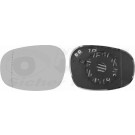Aussenspiegelglas li. bhz | BMW 3ER E90 asph., chrom/weiss OE 51167252893 Aussenspiegelglas li. bhz | BMW 3ER E90 asph., chrom/weiss OE 51167252893