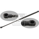 FEBI BILSTEIN Gasdruckfeder | 28002