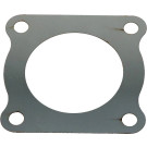 Motorzylinderkopfdichtung. Honda Dio Zx (Horizontaler Zyl. El.)50 1994 (1 El.) | 666B03280