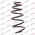 KYB Fahrwerksfeder Opel P. Astra J 2.0 Cdti 12/09 | RA3965