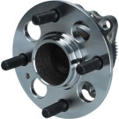 KAMOKA Radlagersatz 5500271