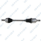 GSP Antriebswelle 203838 GSP Antriebswelle 203838