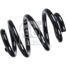 FEBI BILSTEIN Fahrwerksfeder 104744