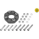 Gelenk, Längswelle MERCEDES C,E 07 MEYLE-HD-KIT: Better solution for you 014 152 2120/HD