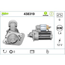 VALEO Anlasser 438319 Valeo Origins New STOP&START OE TECHNOLOGIE