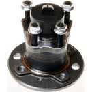 DENCKERMANN Radlager W413353