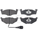 A.B.S. Bremsbeläge 37337