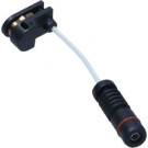 Warnkontakt, Bremsbelagverschleiß | 24.8190-0419.2