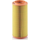 Mann & Hummel Luftfilter PKW | AUDI,SEAT,SKODA,VW | C 12 107