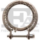 Rohrverbinder, Abgasanlage | 936-883