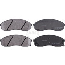 A.B.S. Bremsbelagsatz, Scheibenbremse 37982