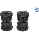 15 316 041 Rep.Satz Querlenker HA MERCEDES ML (W163) 98-05 MEYLE-ORIGINAL-KIT: Better solution for you 140350086