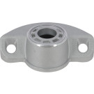 MONROE Stützlager 1Stk. HA OPEL Mokka 12 MOUNTING KIT MK487