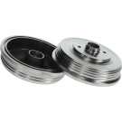 Bremstrommel | SEAT,VW | 0 986 477 178