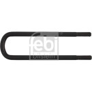 FEBI BILSTEIN Federhalter | 39528