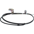 Handbremsseil re VW Passat 96 1987477804